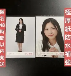 野口衣織 チェキ HUSTLE PRESS - メルカリ