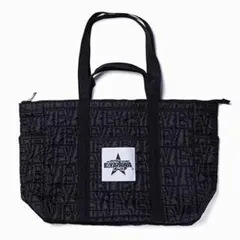 入手困難完売品 THE ALFEE 50周年 MA-1 トートバッグ - メルカリ