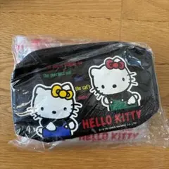 ハローキティ トラベルセット ポーチ 1989年 90年代 80年代 レトロ