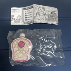 プリキュアオールスターズ　コンパクトミラー　コレクションSP4 ココロパフューム