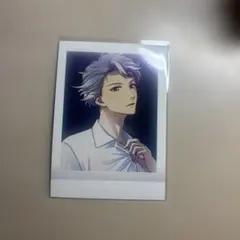 設楽聖司　ぱしゃこれ