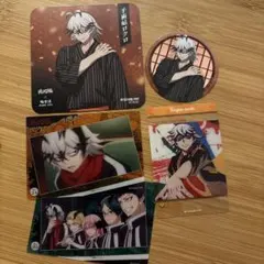 桃源暗鬼/手術岵ロクロ/極楽湯コースター　他