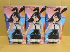 グリッドマン 宝多六花 プライズフィギュア 6点セット - メルカリ