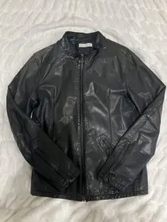 2025年最新】Lui's メンズ シングルライダースの人気アイテム