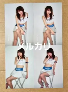 レースクイーン 写真 HVサイズ 1枚 ENDLESS アイドル タレント - メルカリ