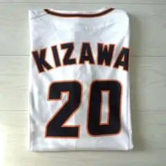 木澤尚文 東京ヤクルトスワローズ 記念復刻ユニフォーム ATOMS