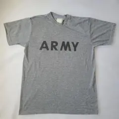 00s US ARMY IPFU トレーニング Tシャツ M