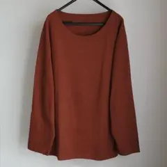 Lemaire ルメール ジャージー アシンメトリーフィットトップス