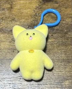 グルメマイスターよぴチャン フィギュアマスコット たまごやき