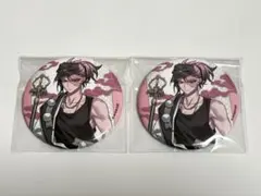 魔入りました！入間くん if 魔フィア NeCoLabo オペラ 缶バッジ | Mercari