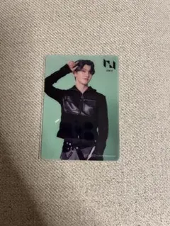 INI 田島将吾 MATCH UP タワレコトレカ