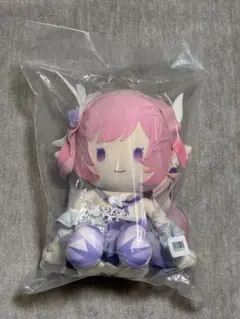 キュレネ ぬいぐるみ 崩壊:スターレイル 一番くじ A賞 - メルカリ