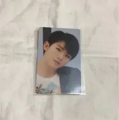 SEVENTEEN セブチ ひとりじゃない ウジ HMV特典