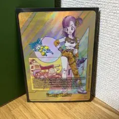 ドラゴンボール マンガブースター エナジーマーカー - メルカリ