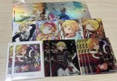 あんさんぶるスターズ Ra*bits 仁兎なずな