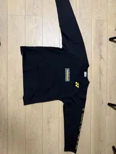 ヨネックス　トナミ運輸Tシャツ　ロンTセット　Sサイズ 2025年最新】バドミントン トナミ運輸の人気アイテム - メルカリ