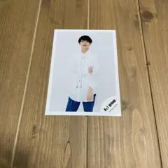 Aぇ! group 公式写真　オフショ　正門良規