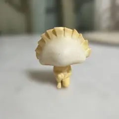 餃子 フィギュア カプセルトイ