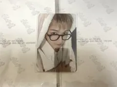 リウ boynextdoor muvve3 トレカ No Genre