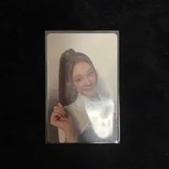 HIP POP Princess POP-UP STORE ココロ 特典トレカ - メルカリ