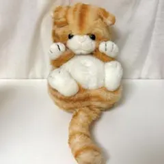 昭和レトロ アライグマ べべちゃん ファースト社 ヴィンテージ b2