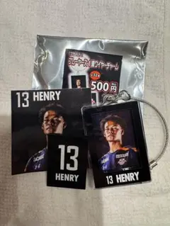 RB大宮アルディージャ　プレーヤーズ1連ワイヤーチャーム