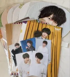 2025年最新】hey say jump グッズの人気アイテム - メルカリ