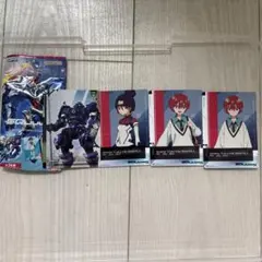 ガンダム　ジークアクス　マチュ