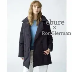 2026年最新】ロンハーマン Pコートの人気アイテム - メルカリ