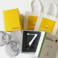 2026年最新】fanuc ロボットの人気アイテム - メルカリ
