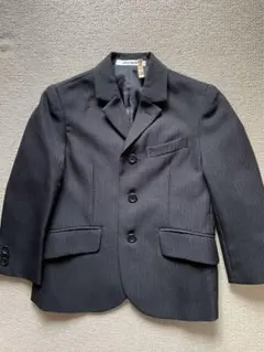 男の子 スーツ 110 上下セット フォーマル　発表会 結婚式など