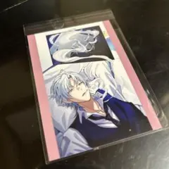 東京ディバンカー 冠氷 尋 トレカ 東ディバ