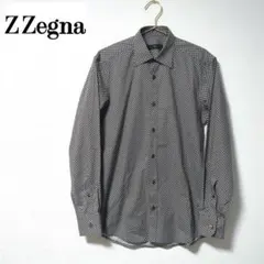zegna シャツ
