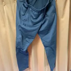Under Armour ColdGear ルーズフィットパンツ XXL