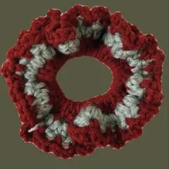 ハンドメイドシュシュ