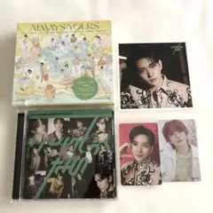 2026年最新】seventeen always yours ジョシュアの人気アイテム - メルカリ
