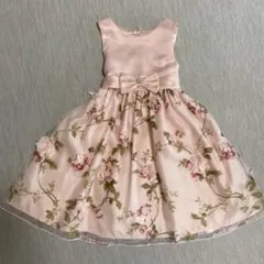 子供用ドレス(ワンピース) サイズ5