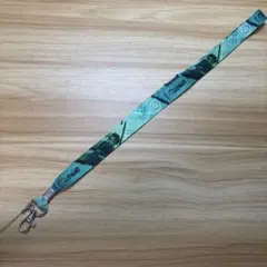 鬼滅の刃 竈門炭治郎 ネックストラップ