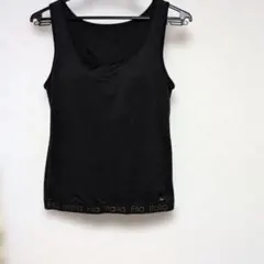 フィラ・リーボック タンクトップ Lサイズ グレー