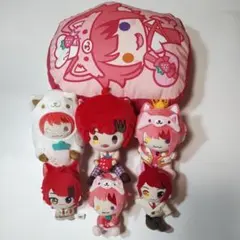 莉犬くんぬいぐるみセット✨️✨️
