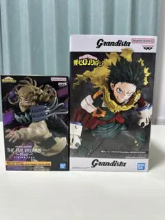 僕のヒーローアカデミア　フィギュア　セット売り
