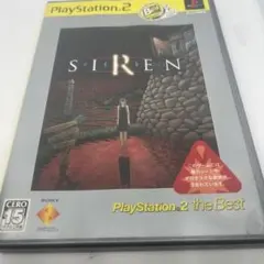 Best版 SIREN