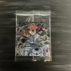ワンピース ウエハース シール 6弾 キッド