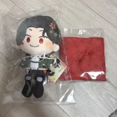刀剣乱舞 わんぱくぬいぐるみ 山鳥毛 - メルカリ
