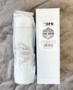 ２点セット　スリムサーモステンレスボトル　安室透/バーボン　名探偵コナン　未使用 2026年最新】名探偵コナン サーモボトルの人気アイテム - メルカリ