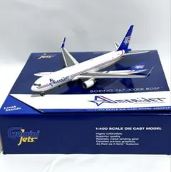 Gemini Jets】エチオピア航空 B777-9 1/400 - メルカリ