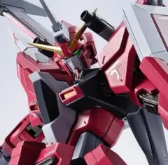 2026年最新】metal robot魂 インフィニットジャスティスガンダム弐式の