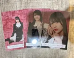 櫻坂46 幸阪茉里乃 生写真 5th Anniversary - メルカリ