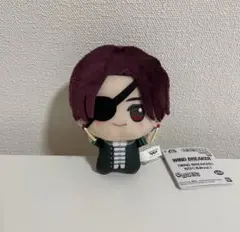 ウィンドブレーカー蘇枋隼飛 ちびぐるみ vol.1