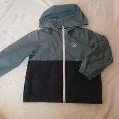 LOGOS DAYS キッズ ウィンドブレーカー